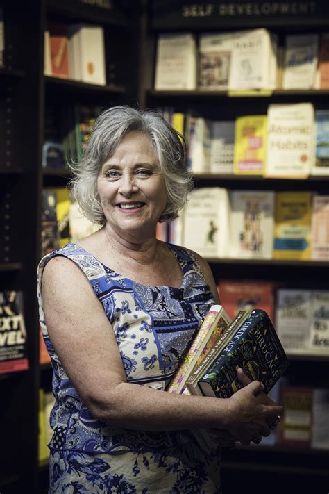 Mrs Blackwell’s Village Bookshop .